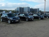 Strahlung Pur 2009 2