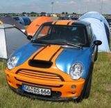Let's Mini 2008