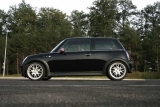 Alter Sommerradsatz Rial Viper D70 7x17 Zoll