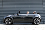 Mini Cooper S Cabrio "sidewalk"