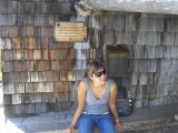 Kletter-tour, Die Dritte