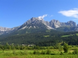Wilder Kaiser