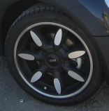 R106 Night Spoke
