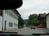 Heimfahrt