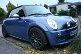 Neue Team Dynamics Felgen