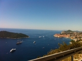 On Vacation With Bambi - Dubrovnik 2011