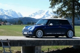 Mobile Media Mini Cooper