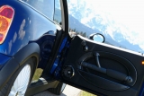 Mobile Media Mini Cooper