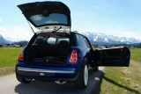 Mobile Media Mini Cooper