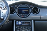Mobile Media Mini Cooper