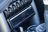 Mobile Media Mini Cooper