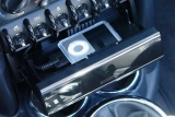 Mobile Media Mini Cooper