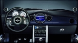 Mini Cockpit 1550