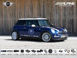 Mini Cooper Imprint