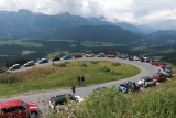 Crossing Austria - No Comment :p