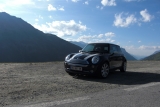 Crossing Austria - Dolgovad