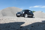 Shadow Of Mini