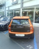 Mini Clubbi
