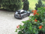 Mini Clubman S