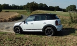 Mini Cooper S Countryman All4