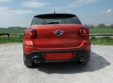 Paceman Mit Jcw Endtopf