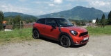 Mini Paceman Cooper S