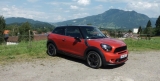 Mini Paceman Cooper S