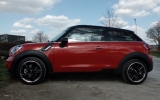 Mini Paceman Cooper S