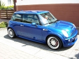 Jcw 2006