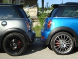 Pino + Sunny Wörks