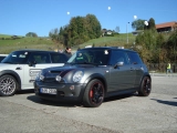 Salzburgring Mini Challenge