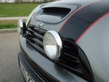Grill Foliert