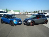 Sunny & Pino
