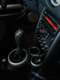 Jcw-schaltknauf