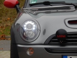 Tagfahrlicht