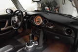 Showroom Dashboard  