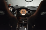 Showroom Dashboard