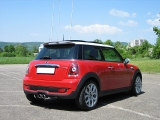Blackvibes' Mini Me