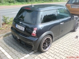 Black&black