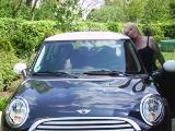 Nochmal Mini & Ich