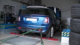 Leistungsmessung Mcs Jcw Kit
