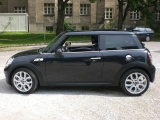 Black Beauty