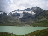 Lago Bianco