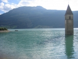 Reschensee