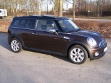 Cooper D Clubman