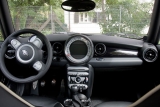 Turbo Coop Innenraum