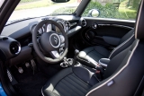 Turbo Coop Innenraum