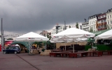 typisches Hamburgwetter ?