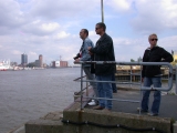 Mini Touristen
