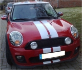 Mini Stripes Front
